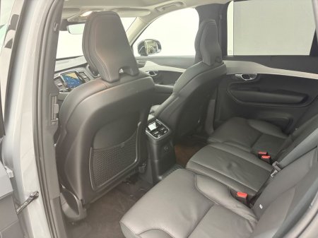 2024 Volvo XC90 - photo 19
