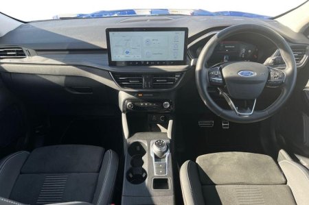 2025 Ford Kuga - photo 10