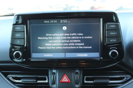 2022 Hyundai i30 - photo 18