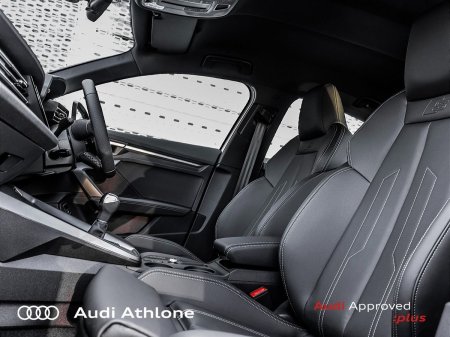2025 Audi A3 - photo 6