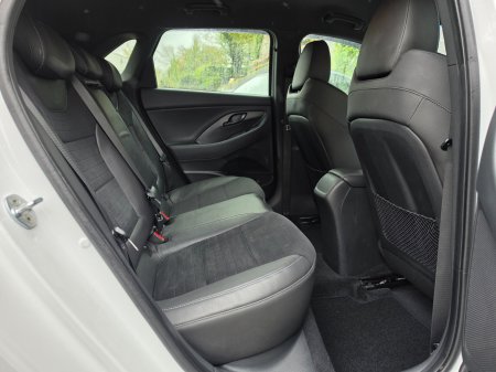 2018 Hyundai i30 - photo 12