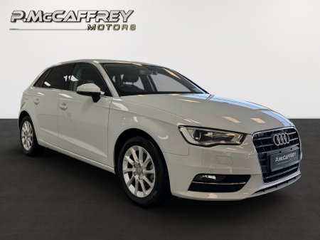 2016 Audi A3 - photo 3