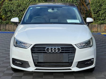 2017 Audi A1 - photo 14