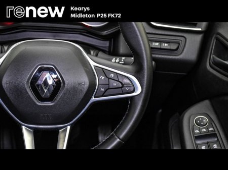 2022 Renault Clio - photo 17