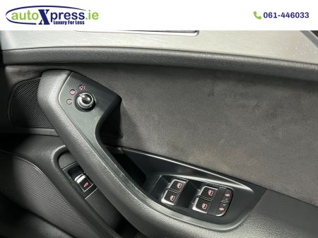 2016 Audi A6 - photo 32