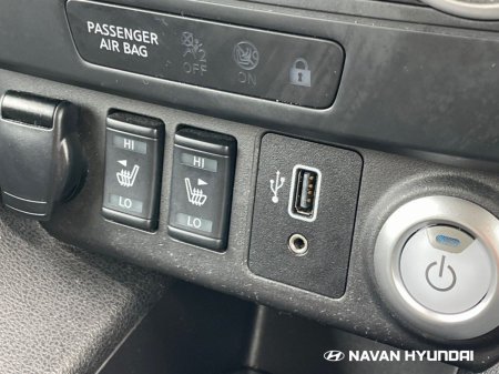 2024 Nissan Leaf - photo 27