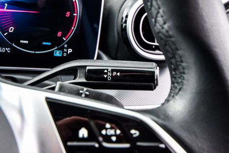 2024 Mercedes-Benz C-Class - photo 21