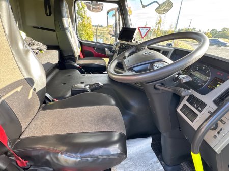 2021 Volvo FM380 - photo 25