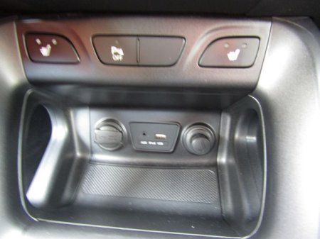 2015 Hyundai ix35 - photo 31