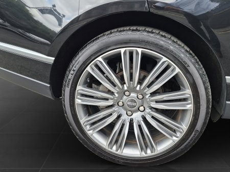 2020 Land Rover Range Rover - photo 16