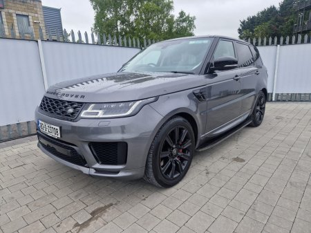 2018 Land Rover Range Rover - photo 4