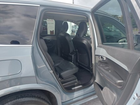 2023 Volvo XC90 - photo 15