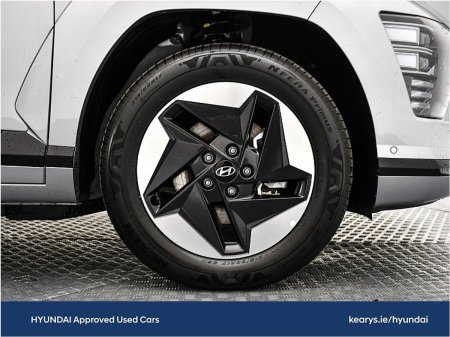 2026 Hyundai KONA - photo 8