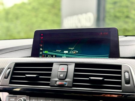 2018 BMW M3 - photo 25