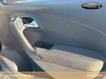 2017 Volkswagen Polo - photo 17