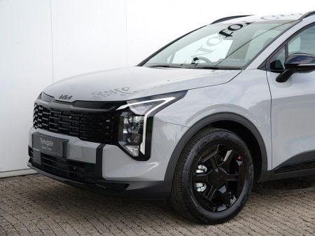 2026 Kia Sportage - photo 41