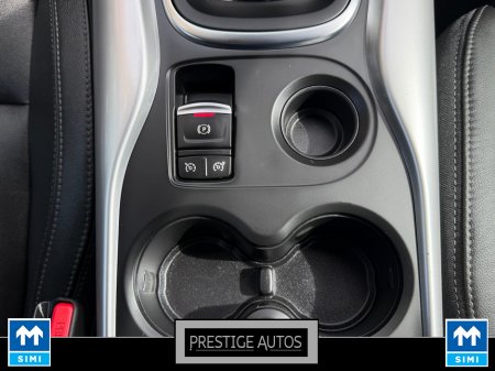 2019 Renault Kadjar - photo 22