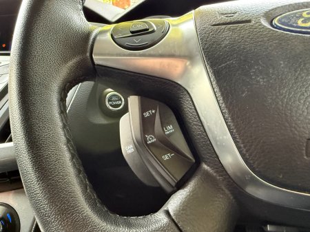 2013 Ford Focus - photo 19