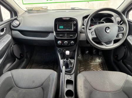 2019 Renault Clio - photo 13