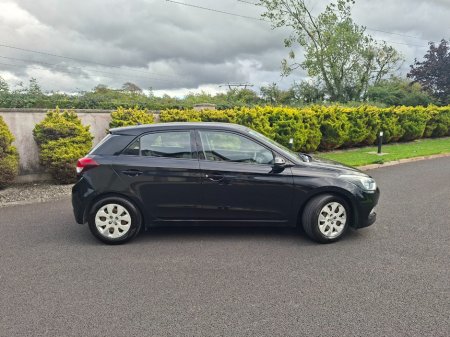 2017 Hyundai i20 - photo 3
