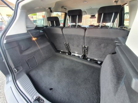 2016 Ford C-Max - photo 12