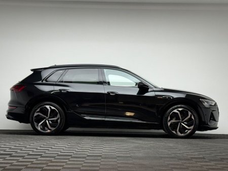 2023 Audi e-tron - photo 8