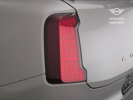 2025 Mini Countryman - photo 20