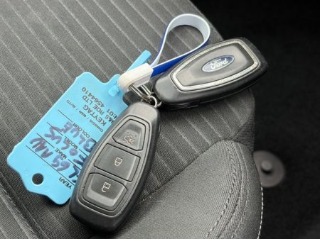 2019 Ford Focus - photo 20