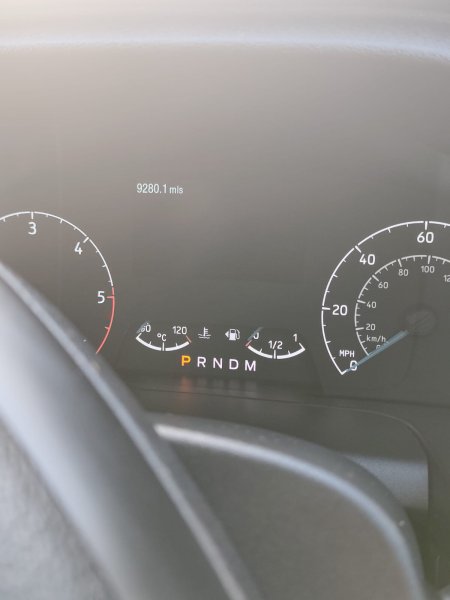 2024 FORD TRANSIT MINIBUS - photo 17