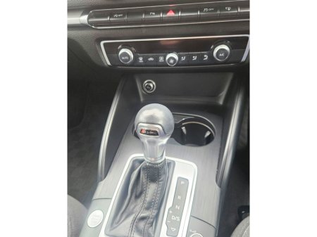 2017 Audi A3 - photo 5