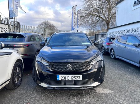 2023 Peugeot 3008 - photo 4