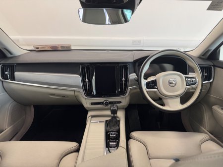 2020 Volvo S90 - photo 18