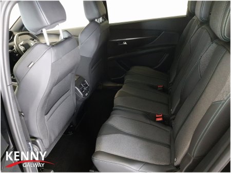 2024 Peugeot 5008 - photo 13