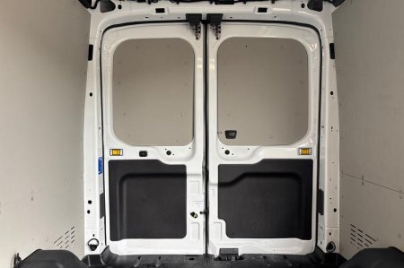 2026 Ford Transit - photo 25