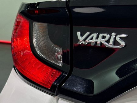 2024 Toyota Yaris - photo 11