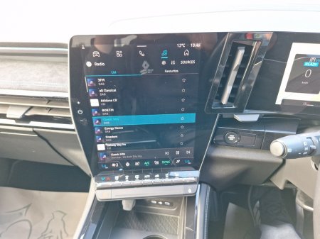 2024 Renault Austral - photo 13