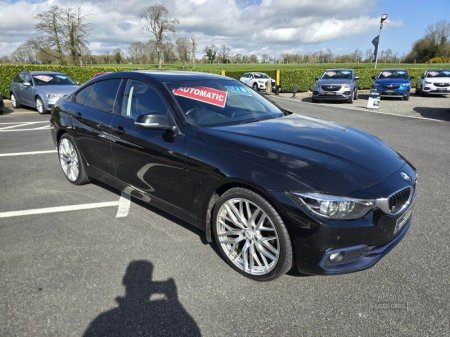 2019 BMW 4-Series - photo 6
