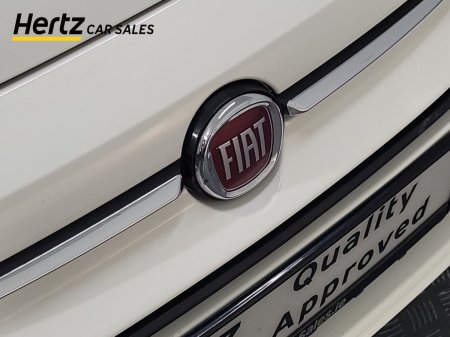 2023 Fiat 500 - photo 8