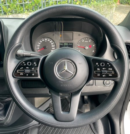 2023 Mercedes-Benz Sprinter - photo 10