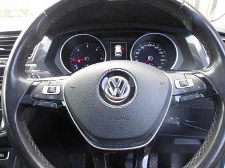 2018 Volkswagen Tiguan - photo 12