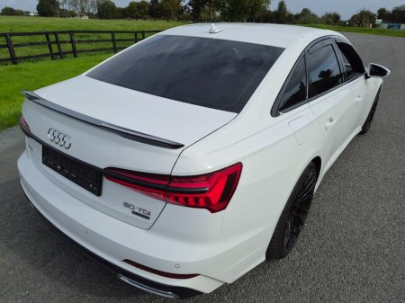 2018 Audi A6 - photo 4