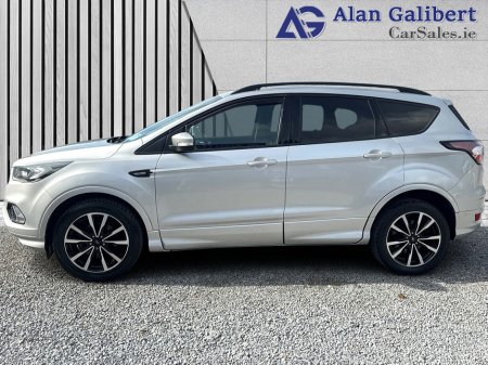 2019 Ford Kuga - photo 5
