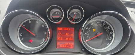 2012 Vauxhall Insignia - photo 18