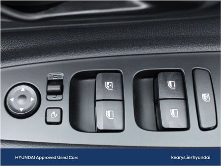 2026 Hyundai Bayon - photo 23