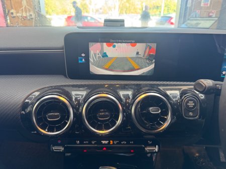2019 Mercedes-Benz A-Class - photo 9