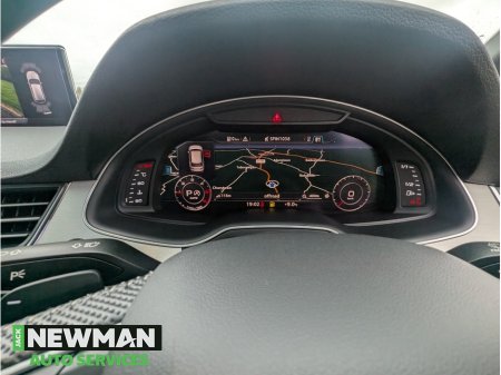 2019 Audi Q7 - photo 16