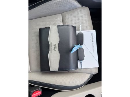 2021 Kia Sportage - photo 17