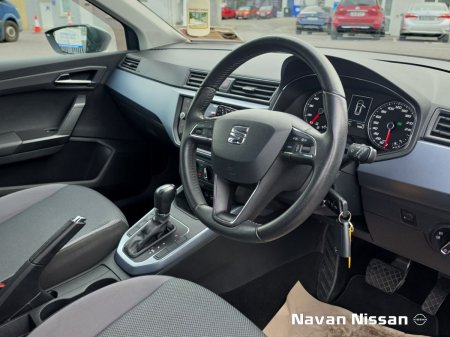 2018 SEAT Arona - photo 12