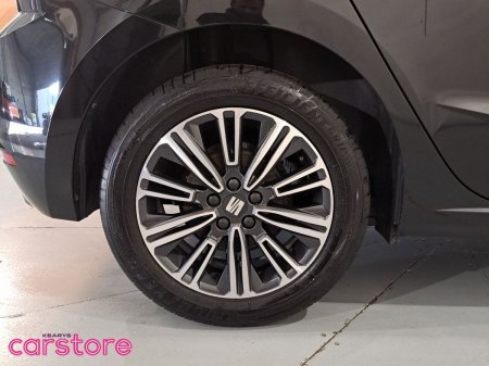 2024 SEAT Ibiza - photo 14