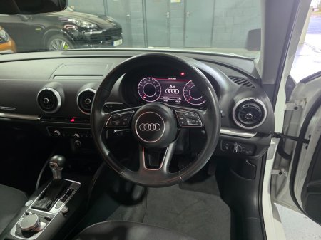 2018 Audi A3 - photo 11